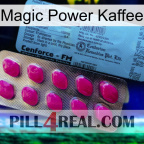 Magic Power Coffee 35